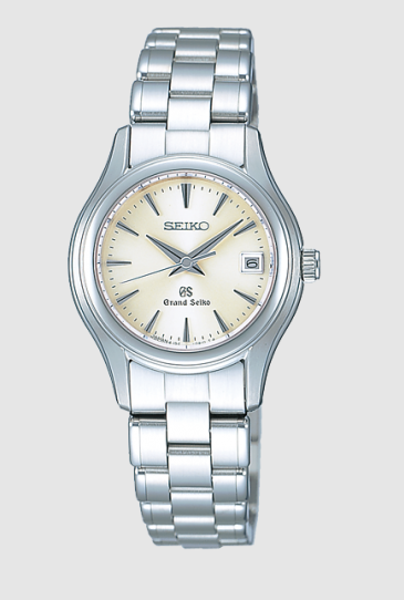 Review Replica Grand Seiko STGF025 watch